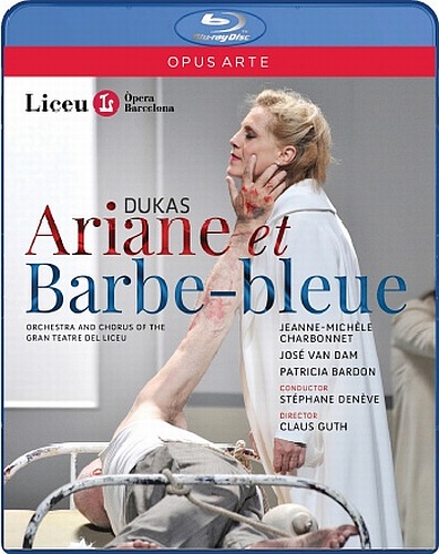 Dukas: Ariane et Barbe-bleue